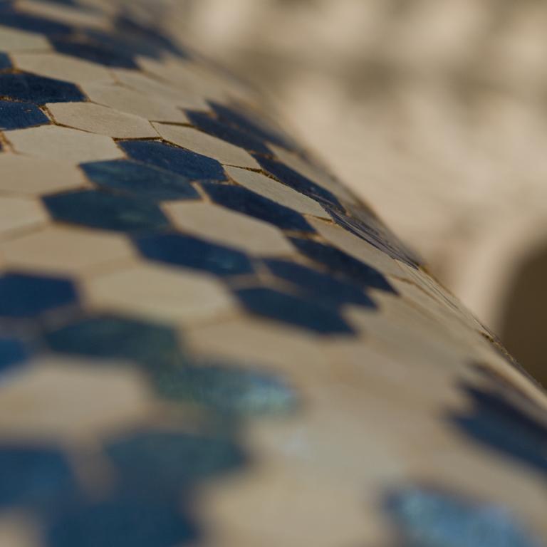 Riad La Maison D'à Côté Meknès Exterior foto